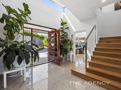 129A Moulden Avenue, Yokine WA 6060