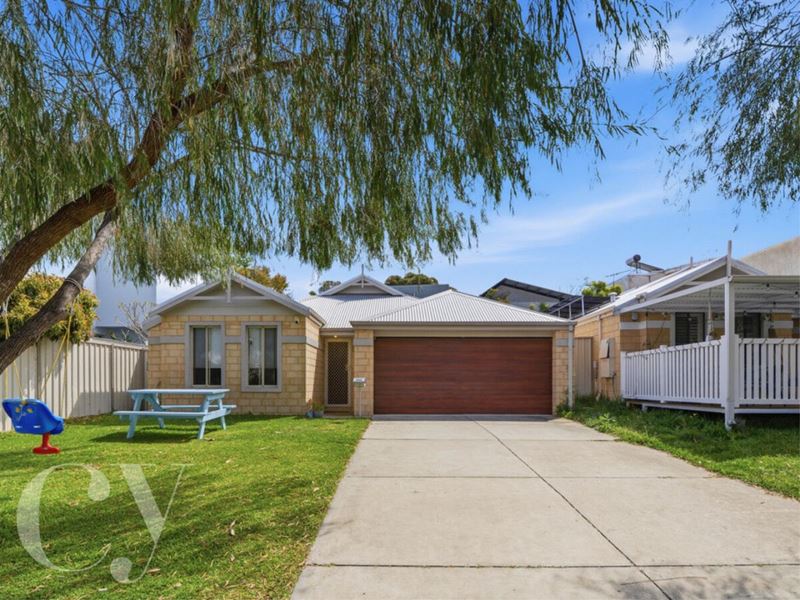 19 Davies Street, Beaconsfield