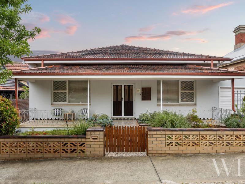 33 Solomon Street, Fremantle WA 6160