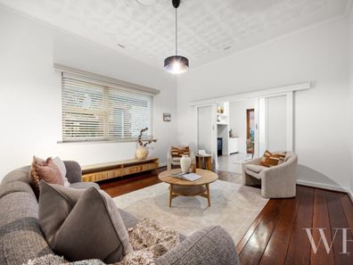 33 Solomon Street, Fremantle WA 6160