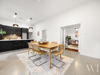 33 Solomon Street, Fremantle WA 6160