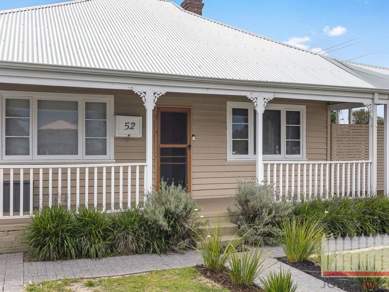 52 Broadway, Bassendean WA 6054