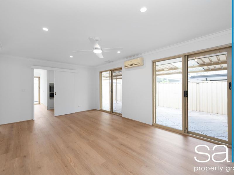 3/203 Bateman Road, Brentwood WA 6153