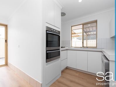 3/203 Bateman Road, Brentwood WA 6153