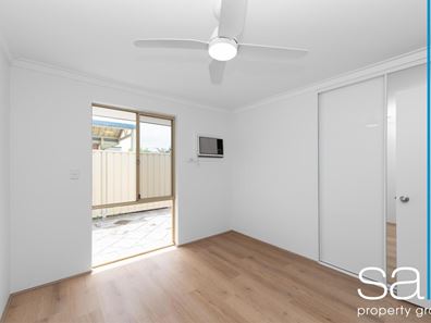 3/203 Bateman Road, Brentwood WA 6153