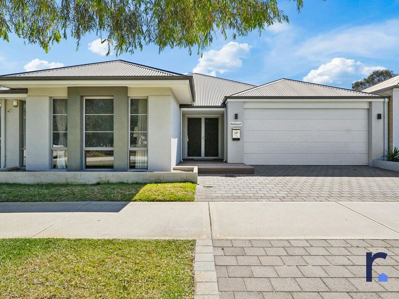 177 Partridge Street, Brabham WA 6055