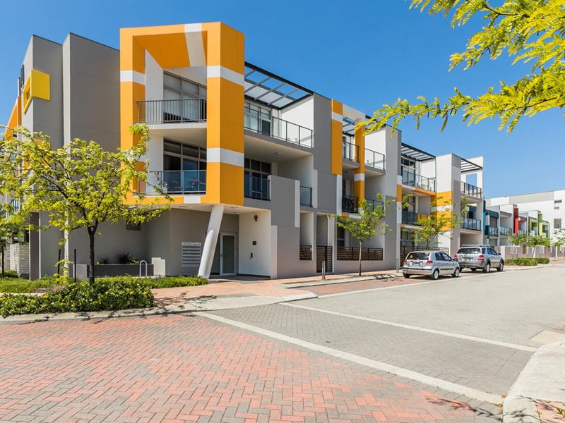 20/10 Pimlico Crescent, Wellard