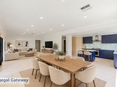 8 Conimbla Lane, Aubin Grove WA 6164