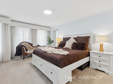 44 Bowden Drive, High Wycombe WA 6057