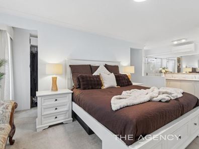44 Bowden Drive, High Wycombe WA 6057