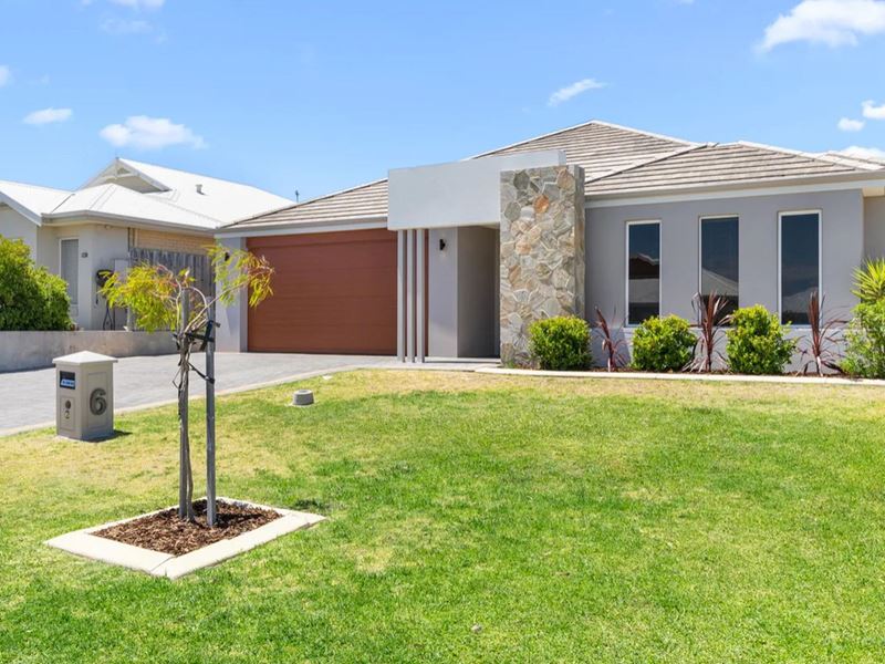 6 Cave Loop, Yanchep WA 6035
