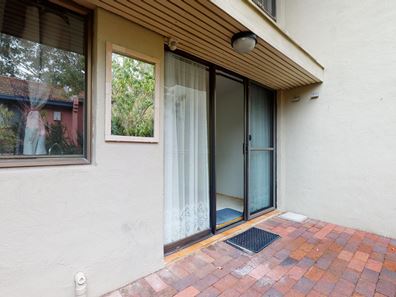 9/68-70 Subiaco Raod, Subiaco WA 6008