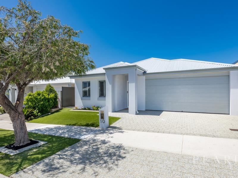 10 Costate Road, Jindalee