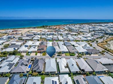 10 Costate Road, Jindalee WA 6036