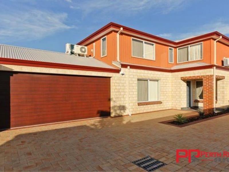 Room 2/22B Haig Street, Tuart Hill WA 6060