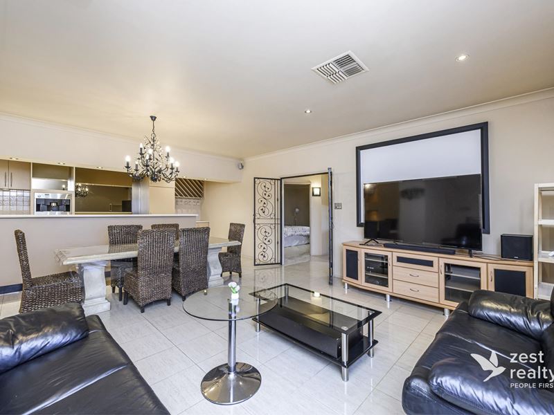 1/15 Exchange Rd, Malaga WA 6090