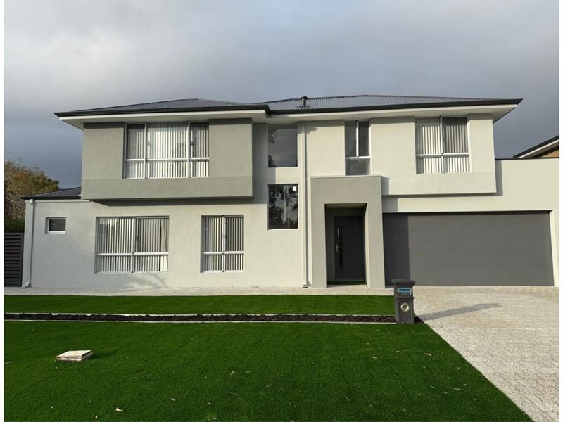 11A  Hetherington Drive, Bull Creek WA 6149