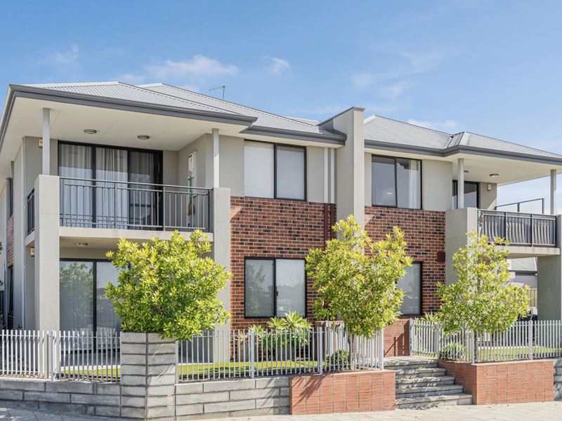3/23 Oval Vista, Ellenbrook WA 6069