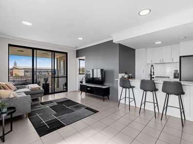 3/23 Oval Vista, Ellenbrook WA 6069