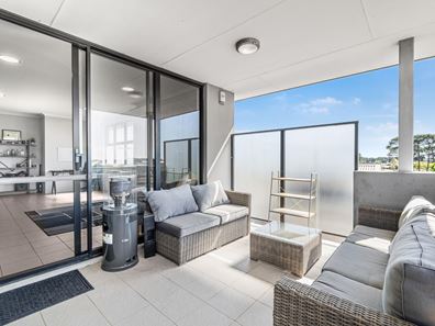 3/23 Oval Vista, Ellenbrook WA 6069