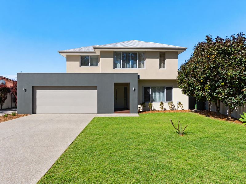 24A Craigie Crescent, Manning