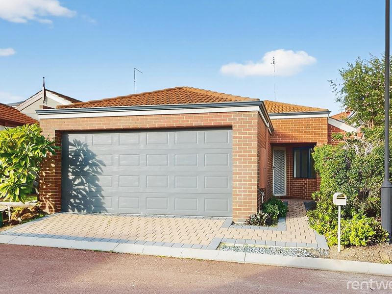 4 Stam Lane, Bicton WA 6157