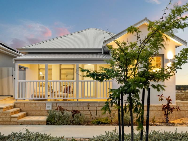 17 Midnight Street, Jindalee