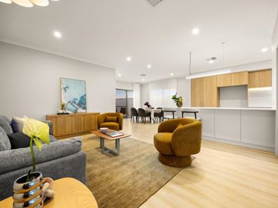 17 Midnight Street, Jindalee WA 6036