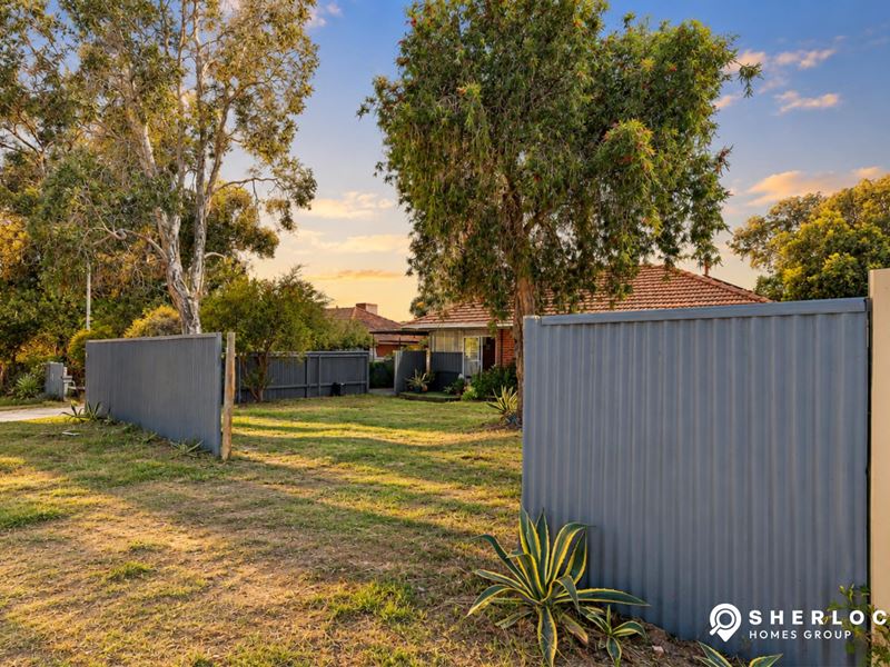 25 Caladenia Way, Koongamia