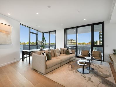 401/18 Ogilvie Road, Mount Pleasant WA 6153