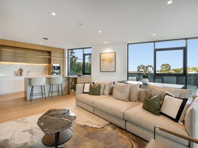 401/18 Ogilvie Road, Mount Pleasant WA 6153