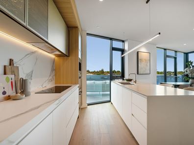 401/18 Ogilvie Road, Mount Pleasant WA 6153