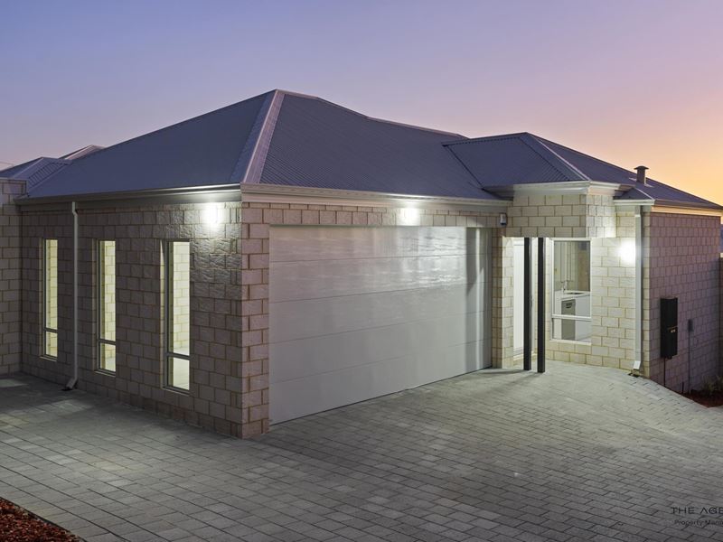 153B Hillsborough Drive, Nollamara WA 6061