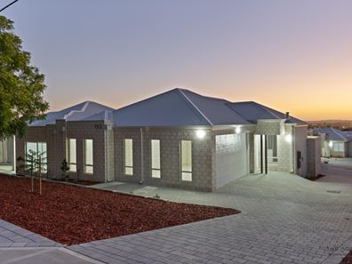 153B Hillsborough Drive, Nollamara WA 6061