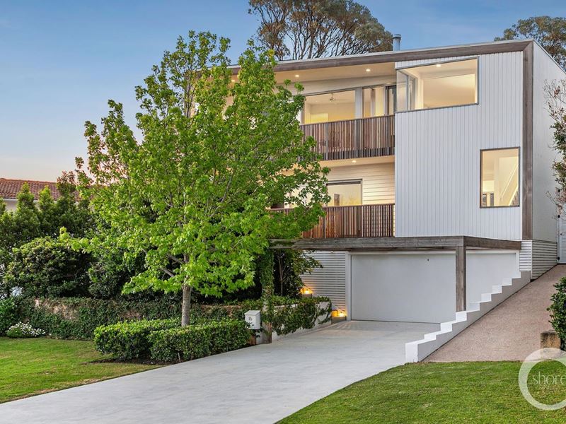 16 Orana Crescent, City Beach WA 6015
