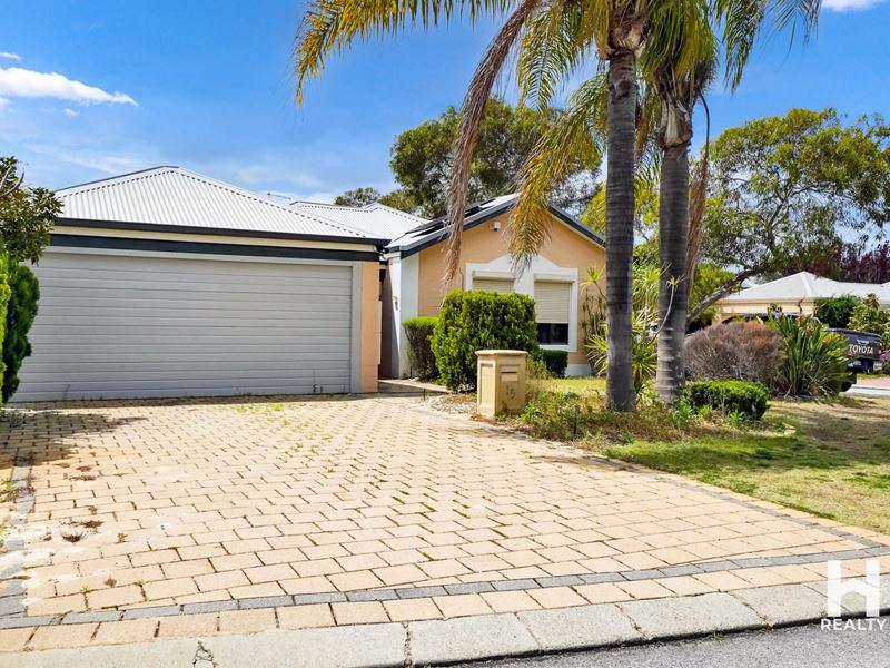 15 Kalyeeda Terrace, Ellenbrook