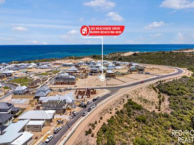 282 Beachside Drive, Burns Beach WA 6028