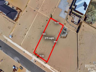 282 Beachside Drive, Burns Beach WA 6028