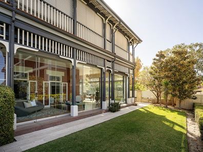 1/171 Broadway, Nedlands WA 6009