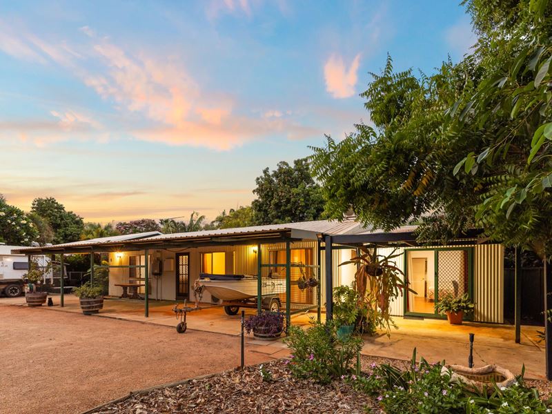9 Kerr Street, Broome WA 6725