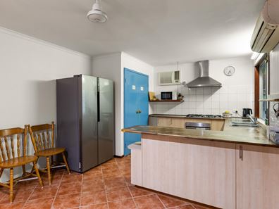9 Kerr Street, Broome WA 6725