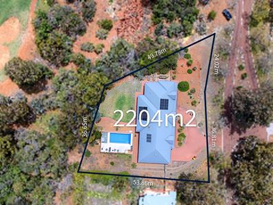 14 Country Club Avenue, Roleystone WA 6111