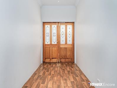 552 DINSDALE RD, Gidgegannup WA 6083