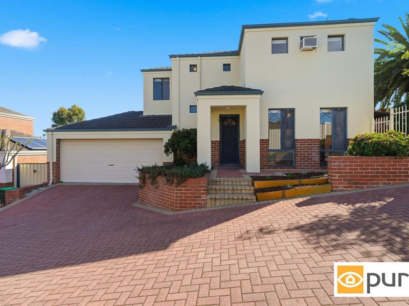 1/33 Langley Road, Bayswater