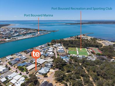11 Calliance Way, Dawesville WA 6211