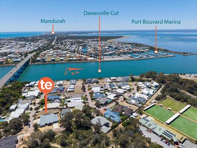 11 Calliance Way, Dawesville WA 6211
