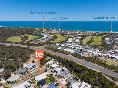 11 Calliance Way, Dawesville WA 6211