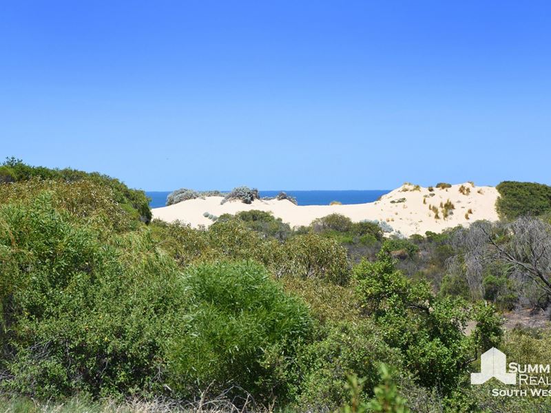 Lot 15 Starflower View, Preston Beach