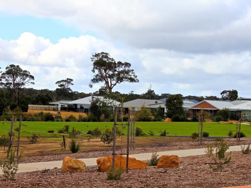 Lot 42, 11 Merrit Lane, Margaret River