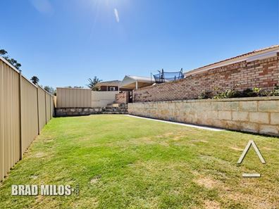 81 Marvell Avenue, Lake Coogee WA 6166